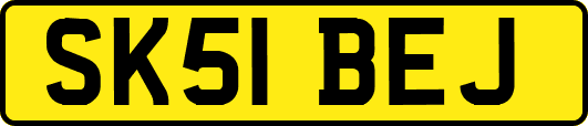 SK51BEJ