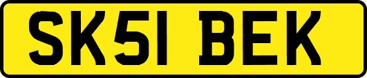SK51BEK