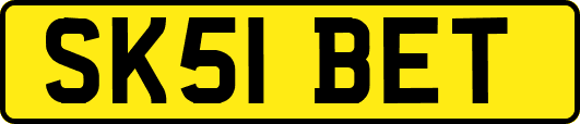 SK51BET