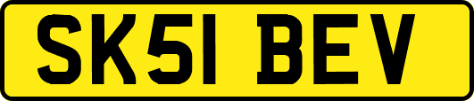 SK51BEV