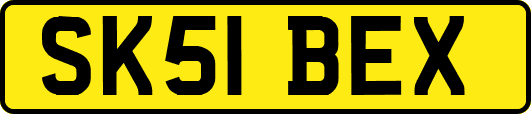 SK51BEX