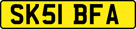 SK51BFA