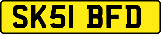 SK51BFD