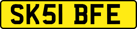 SK51BFE