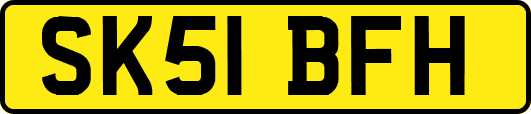 SK51BFH