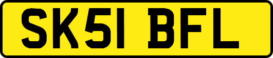 SK51BFL
