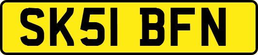SK51BFN