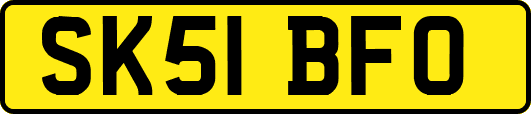 SK51BFO