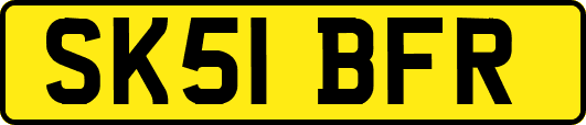 SK51BFR