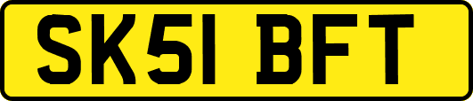 SK51BFT