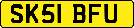 SK51BFU