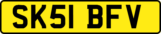SK51BFV