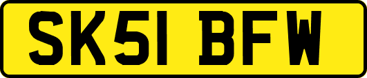 SK51BFW