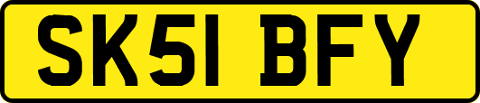 SK51BFY