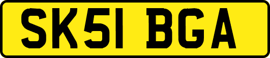 SK51BGA