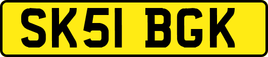 SK51BGK