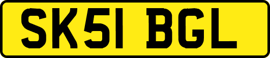 SK51BGL