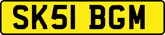 SK51BGM