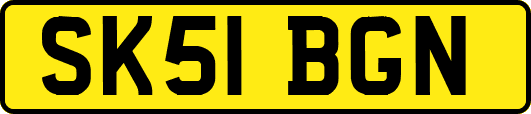 SK51BGN