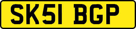 SK51BGP