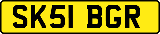 SK51BGR