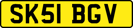 SK51BGV