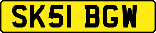 SK51BGW