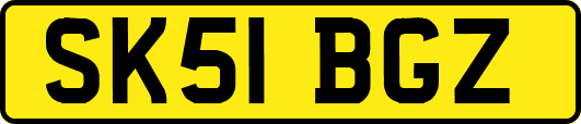 SK51BGZ
