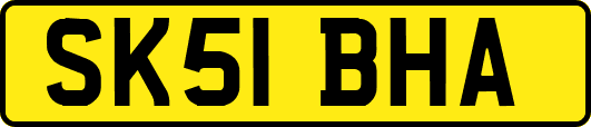 SK51BHA