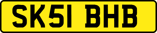 SK51BHB
