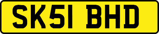 SK51BHD