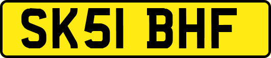 SK51BHF