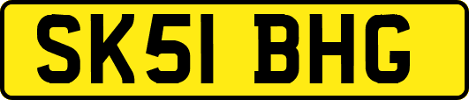 SK51BHG