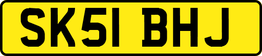 SK51BHJ