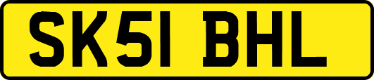 SK51BHL