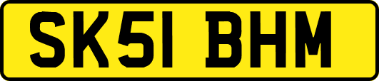 SK51BHM