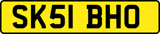 SK51BHO