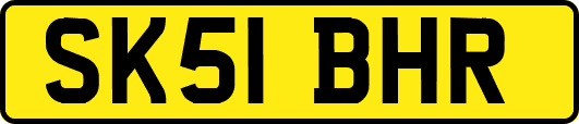 SK51BHR