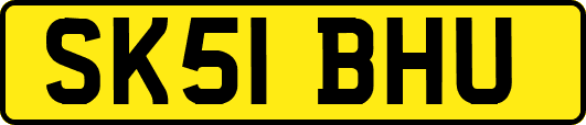 SK51BHU