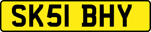 SK51BHY