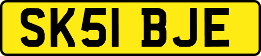 SK51BJE