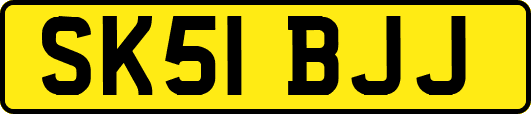 SK51BJJ