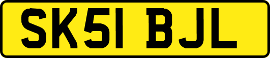 SK51BJL