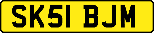 SK51BJM