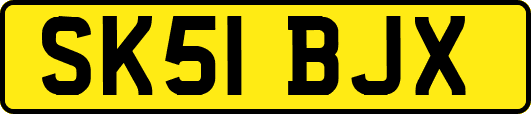 SK51BJX