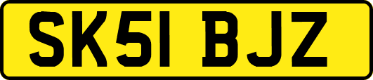 SK51BJZ