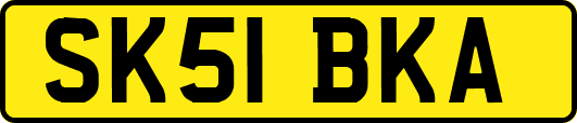 SK51BKA