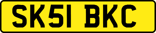 SK51BKC