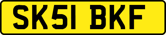 SK51BKF