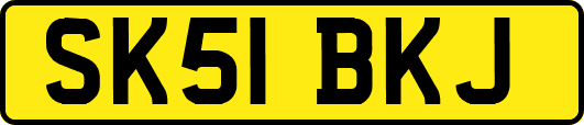 SK51BKJ